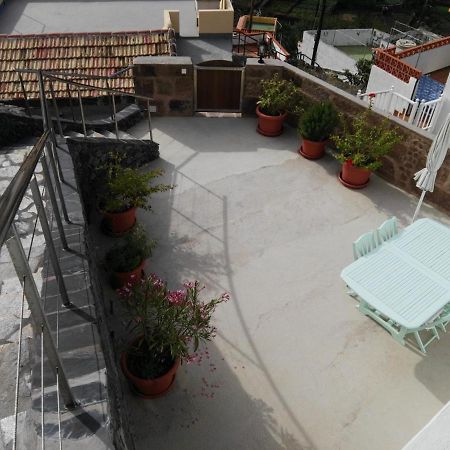 Casita Tio Manuel Villa Valle Gran Rey Eksteriør bilde