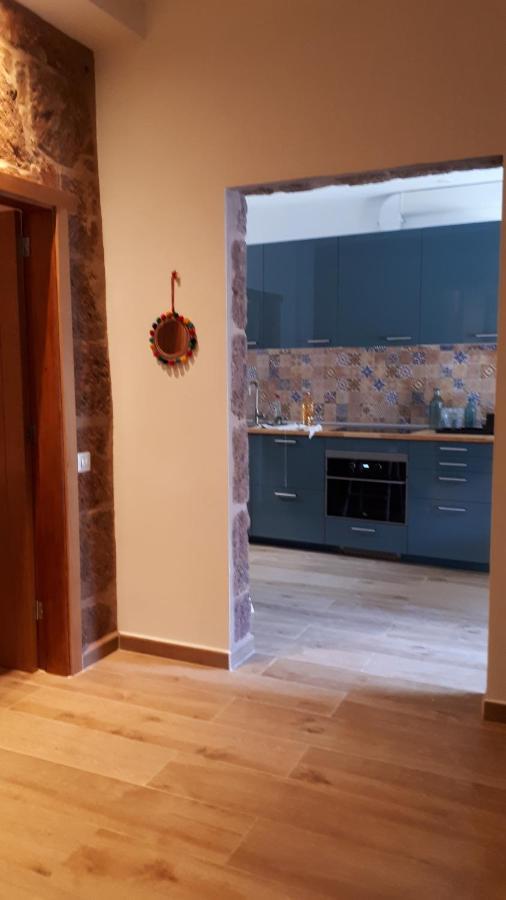 Casita Tio Manuel Villa Valle Gran Rey Eksteriør bilde