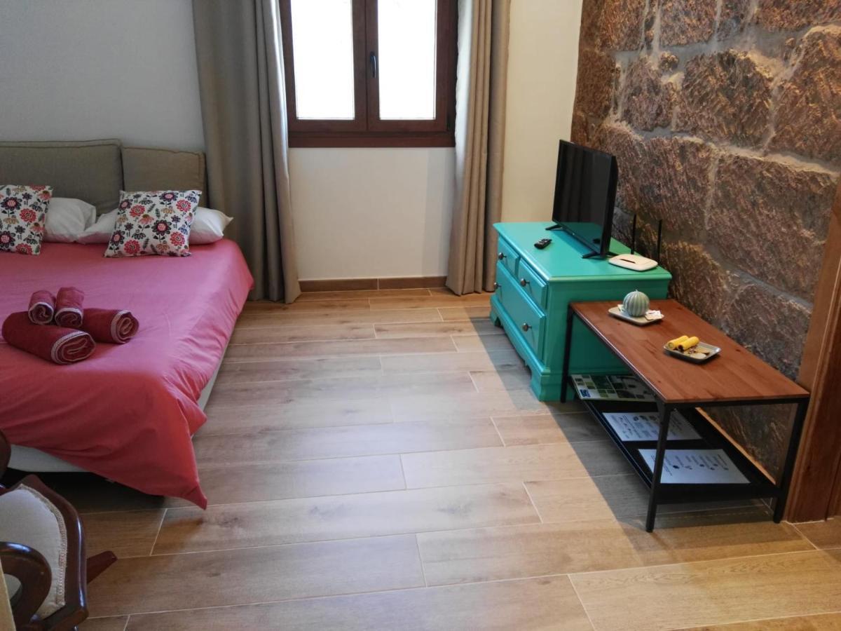 Casita Tio Manuel Villa Valle Gran Rey Eksteriør bilde