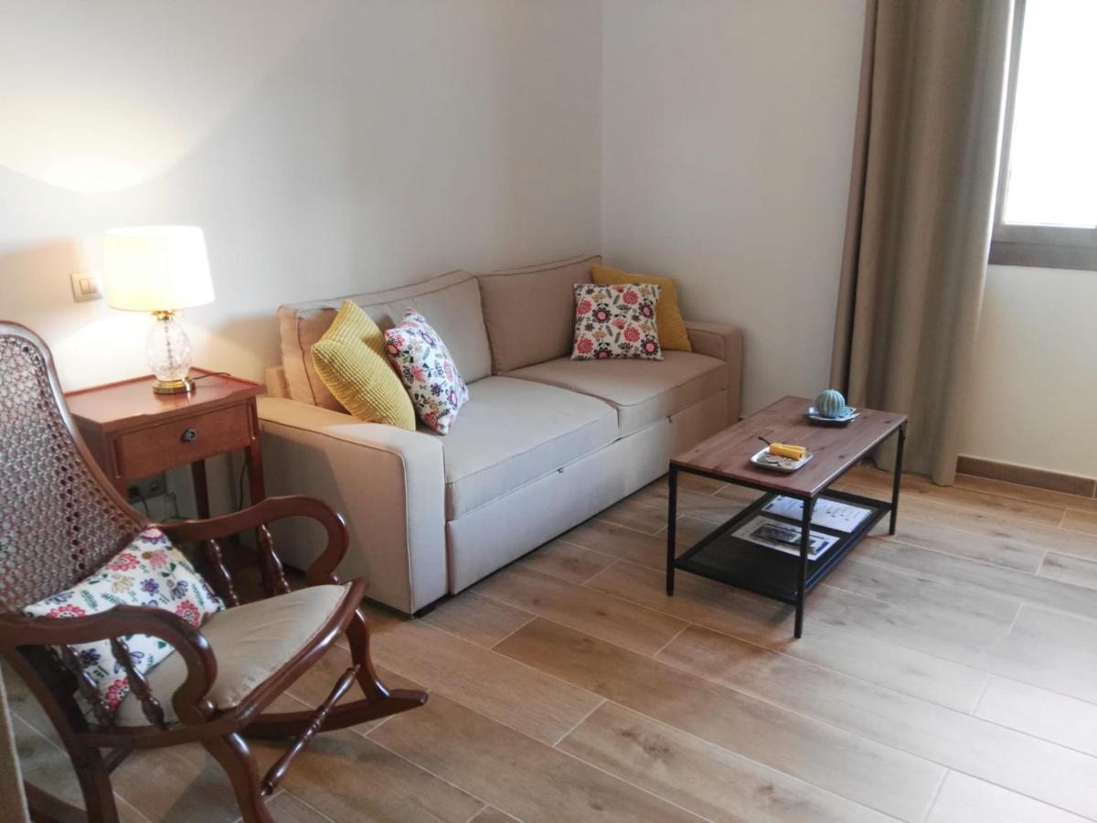 Casita Tio Manuel Villa Valle Gran Rey Eksteriør bilde
